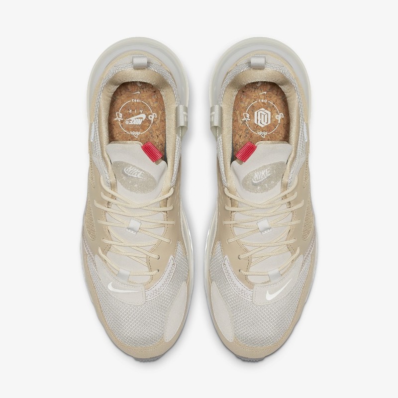 OBJ x Nike Air Max 720 Desert Ore CK2531 200 Grailify